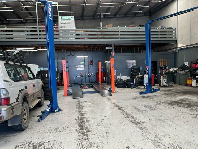 Images Bridgestone Select Tyre & Auto Glen Waverley