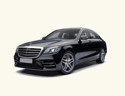 Irish Chauffeur Transfers 3