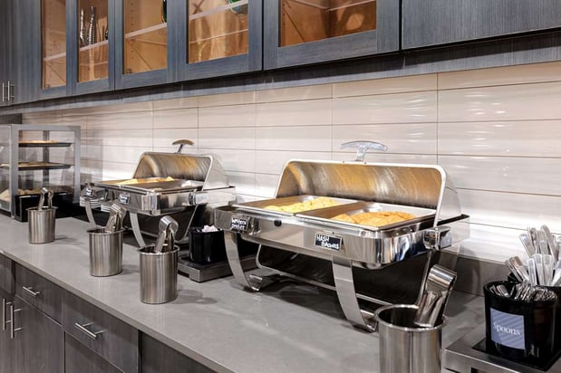 Images Homewood Suites by Hilton Oklahoma City Quail Springs
