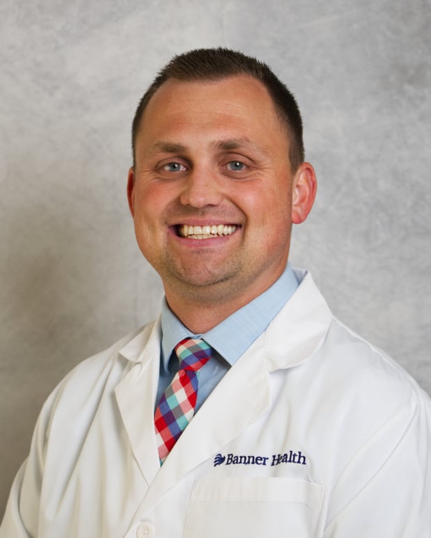 Images Allen Joseph Brinkerhoff, PAC