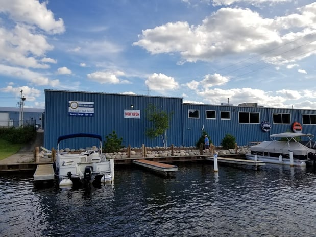Images Your Boat Club Eagle River
