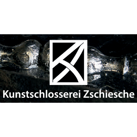 Kunstschlosserei Zschiesche Inh. A. Kühne in Dresden - Logo