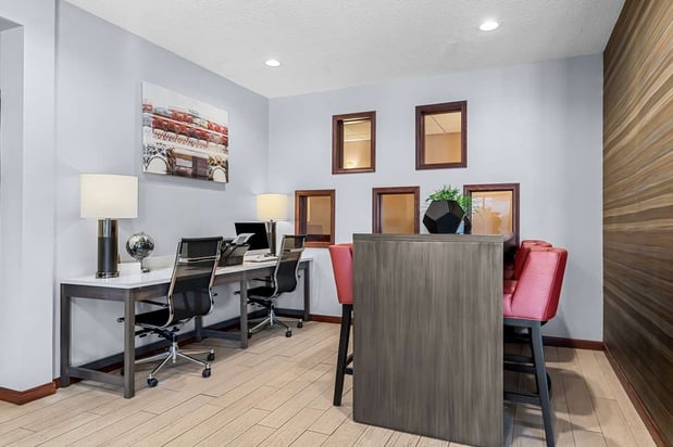 Images Best Western University Inn