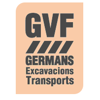 Excavacions Germans Vitores i Fils Logo