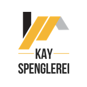 Kay Spenglerei & Flachdach GmbH Logo