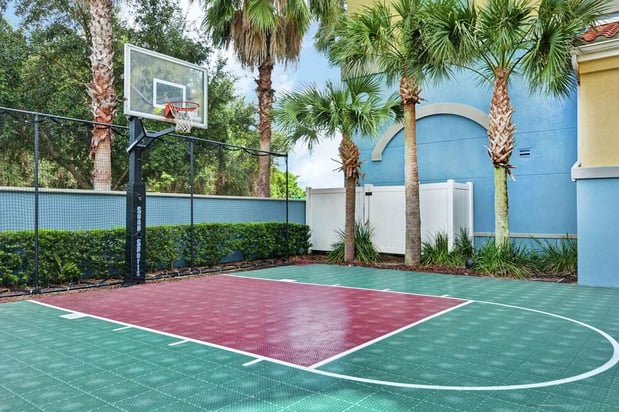 Images Homewood Suites by Hilton Lake Buena Vista - Orlando