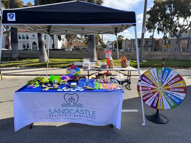 Images Sandcastle Pediatric Dentistry