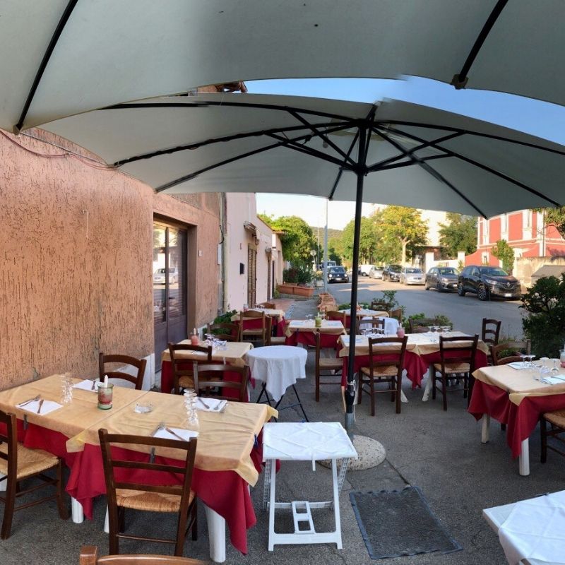 Ristorante Il Cavaliere
