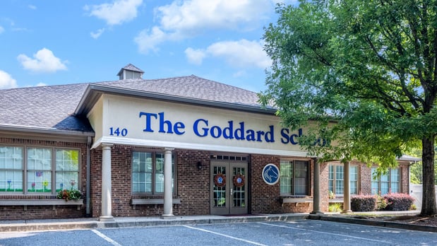 Images The Goddard School of Canton (Hickory Flat)