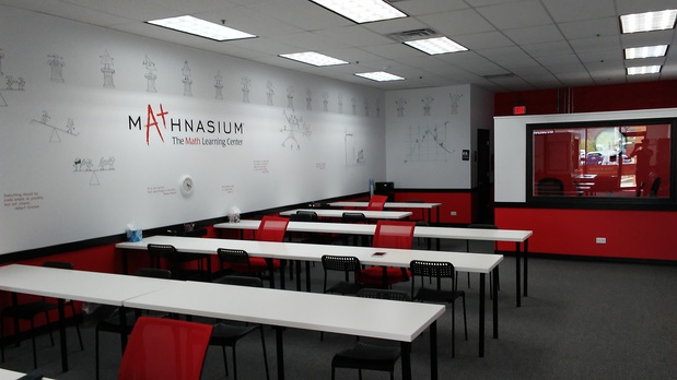 Images Mathnasium