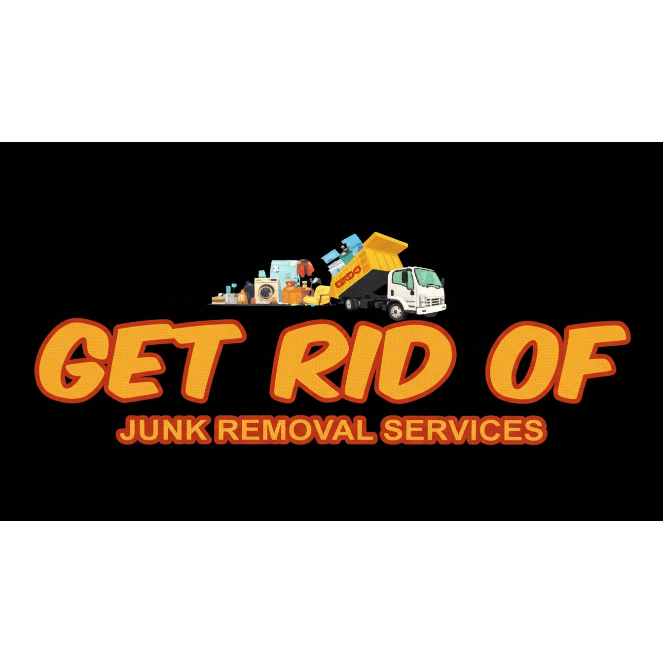 Get Rid Of Junk Removal Services