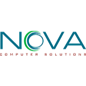 NOVA Computer Solutions Logo