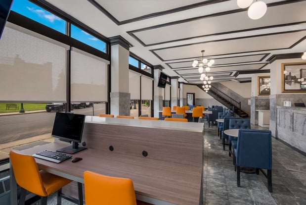 Images Best Western Syracuse Downtown Hotel and Suites