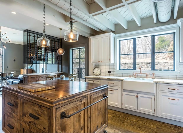 Images Focal Point Remodeling