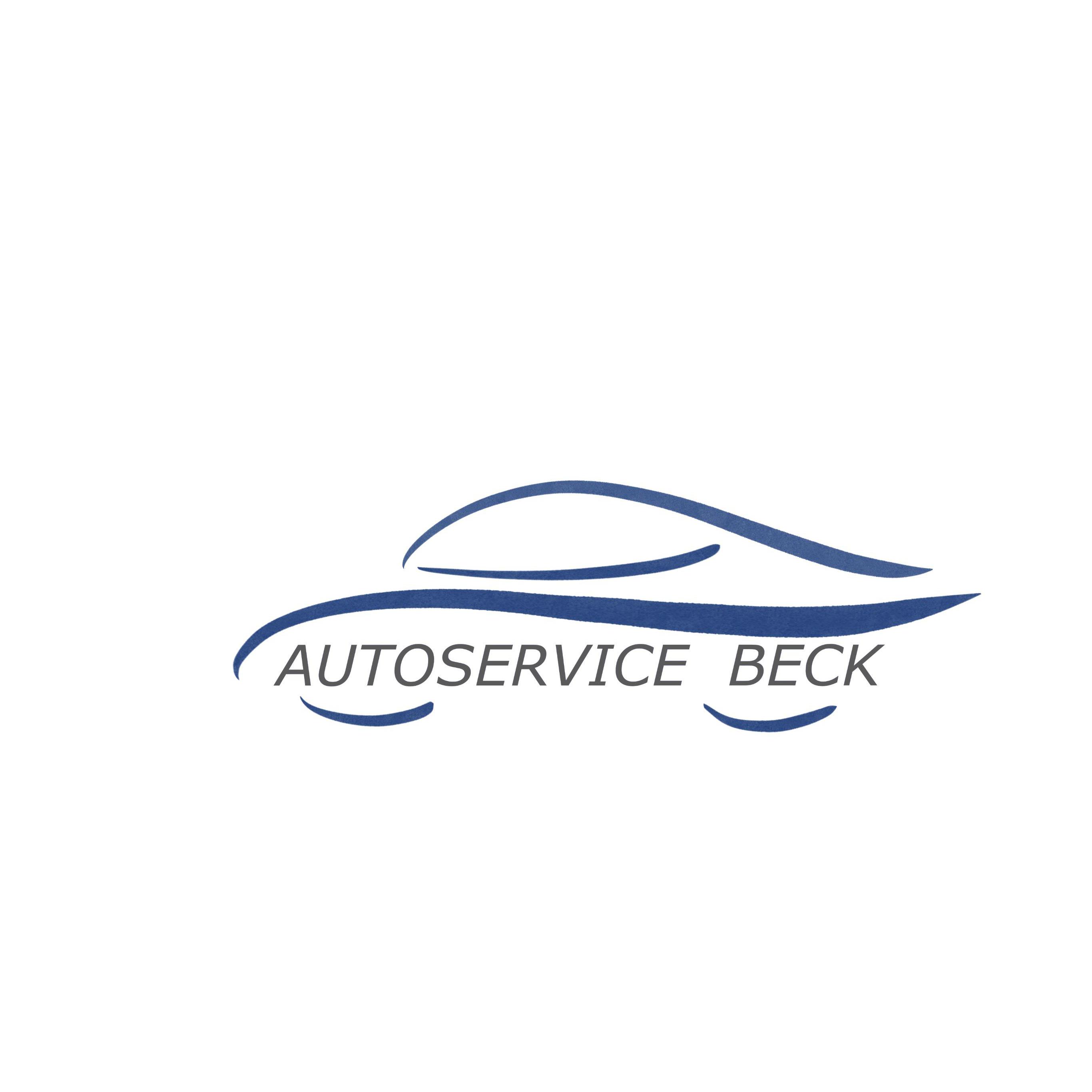 Markus Beck Autoservice Logo