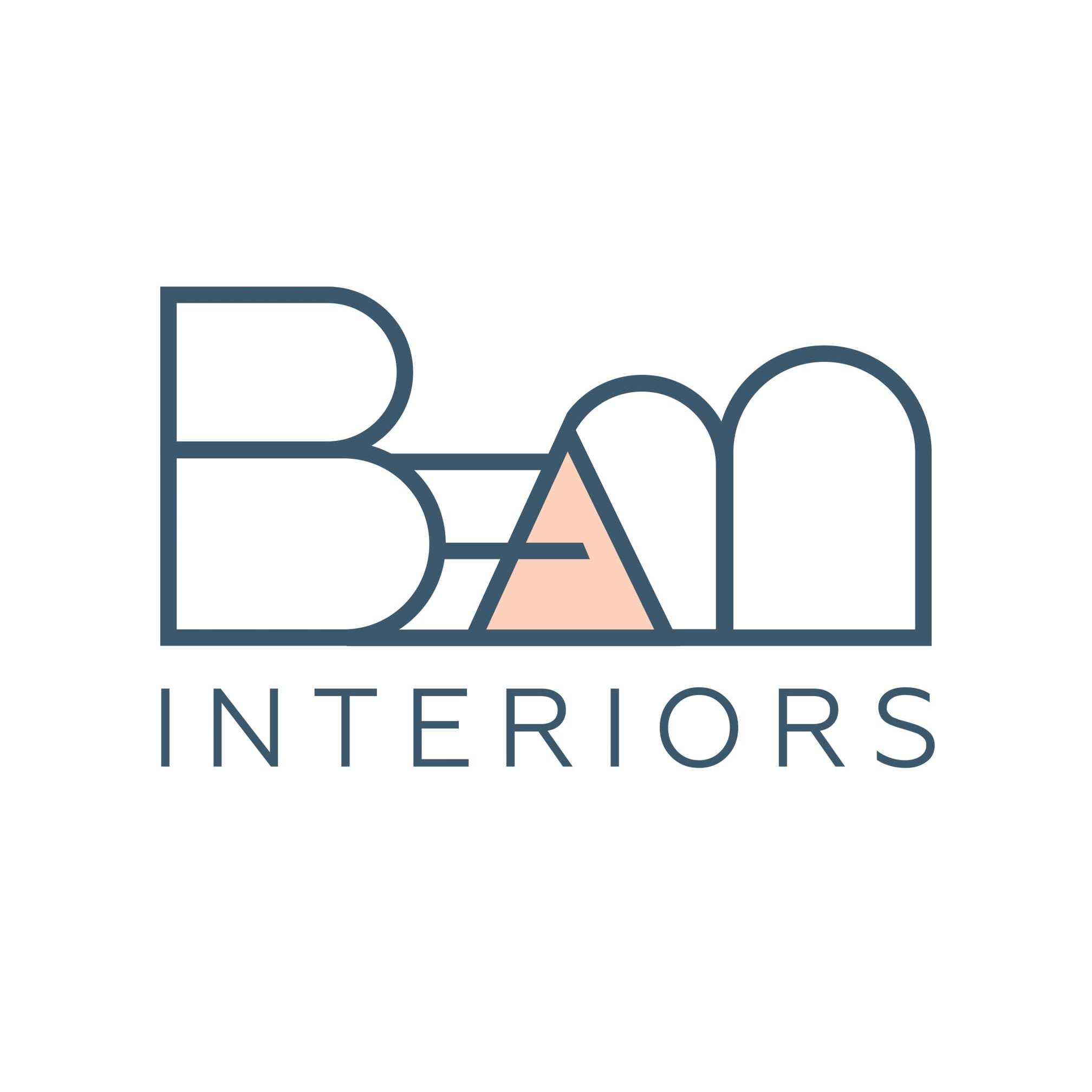 Beam Interiors Logo