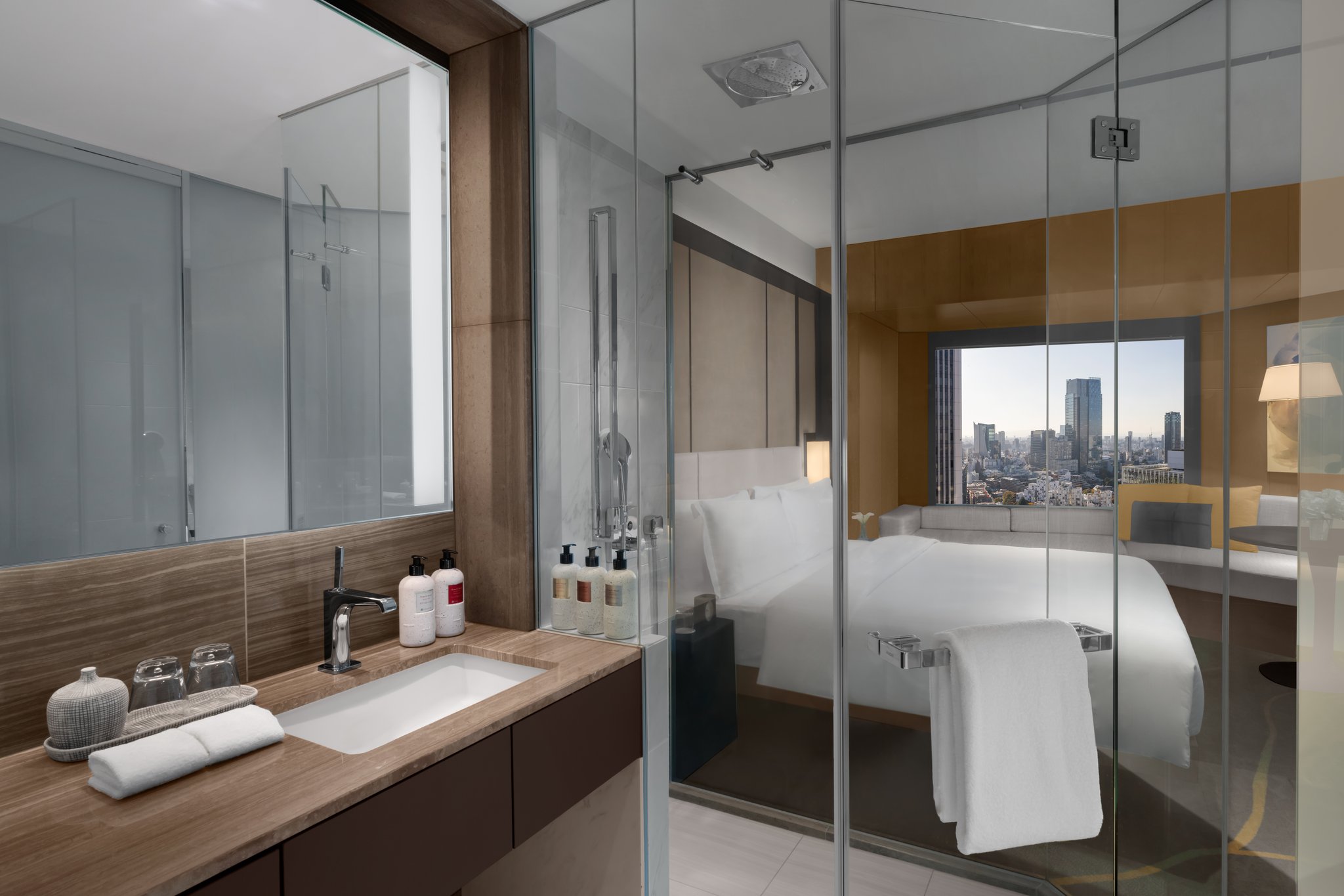 Images ANA InterContinental Tokyo by IHG