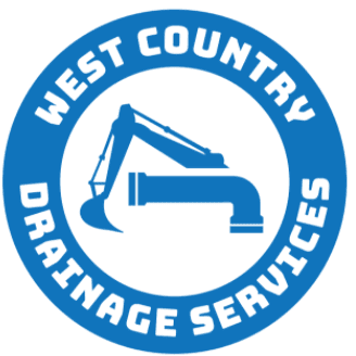 West Country Drainage Services Ltd Logo