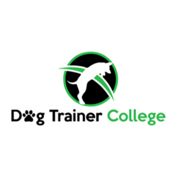 Dog Trainer College Logo