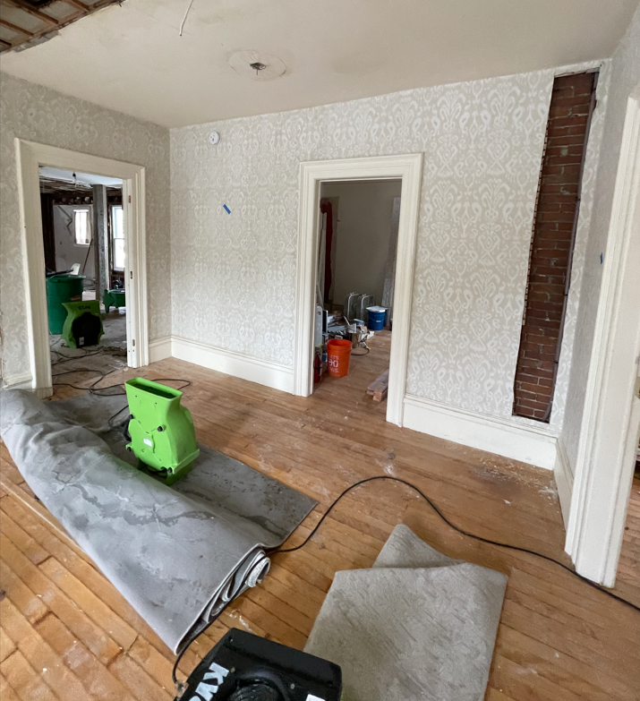 Images SERVPRO of Cheshire County