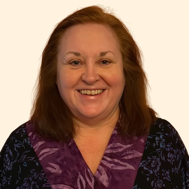 Images Alison Szymanski, Counselor