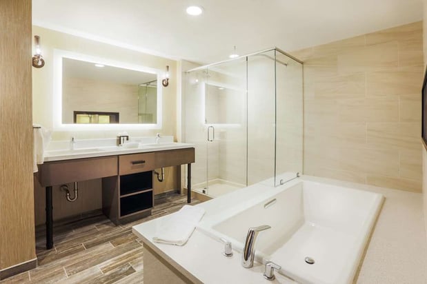 Images Homewood Suites by Hilton Charleston Historic District