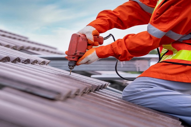 Images Hart Roofing and Construction