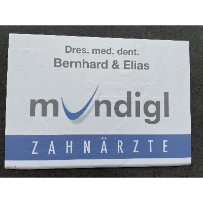 Zahnärzte Dres. Bernhard und Elias Mundigl in München - Logo