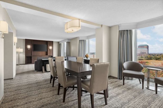 Images Hampton Inn & Suites Downers Grove Chicago