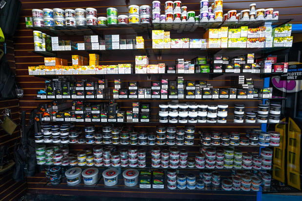 Images Cloud 9 Smoke Shop, Vape, & Hookah Co. - Sandy Springs