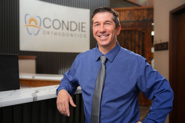 Images Condie Orthodontics
