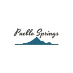 Pueblo Springs Apartments Logo