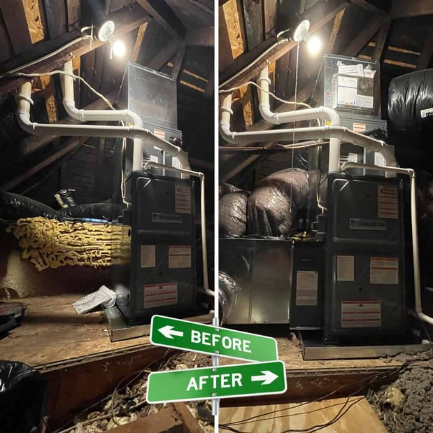 Images LCS Heating and Cooling