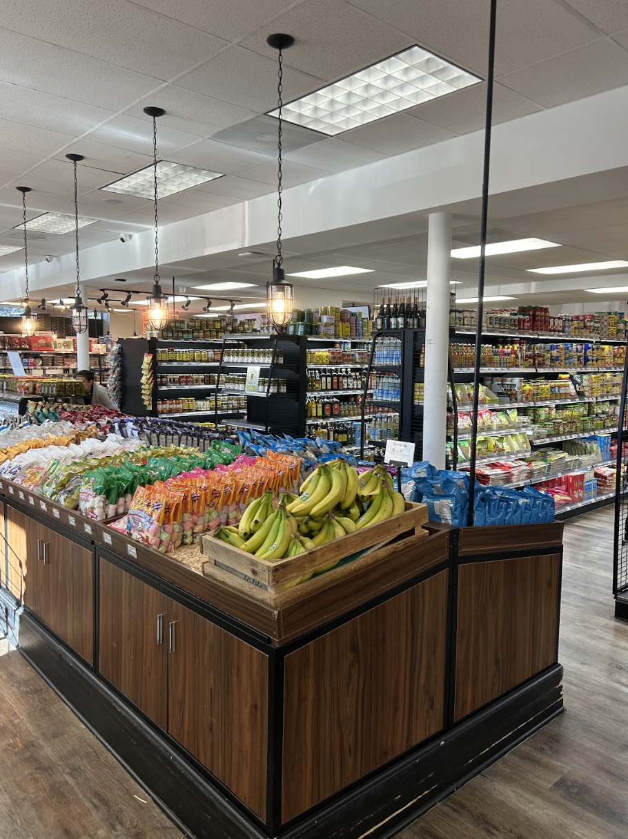 Gourmet Bazaar Image