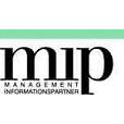 Logo MIP Management Informationspartner GmbH
