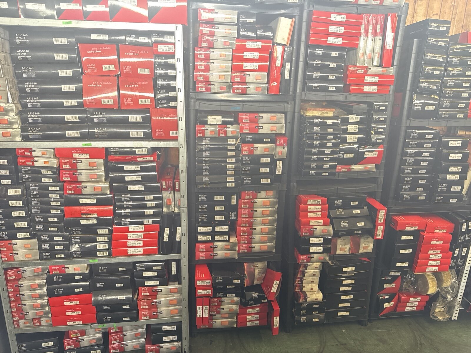 City Reifen, Odenwaldstraße 13 in Groß-Gerau