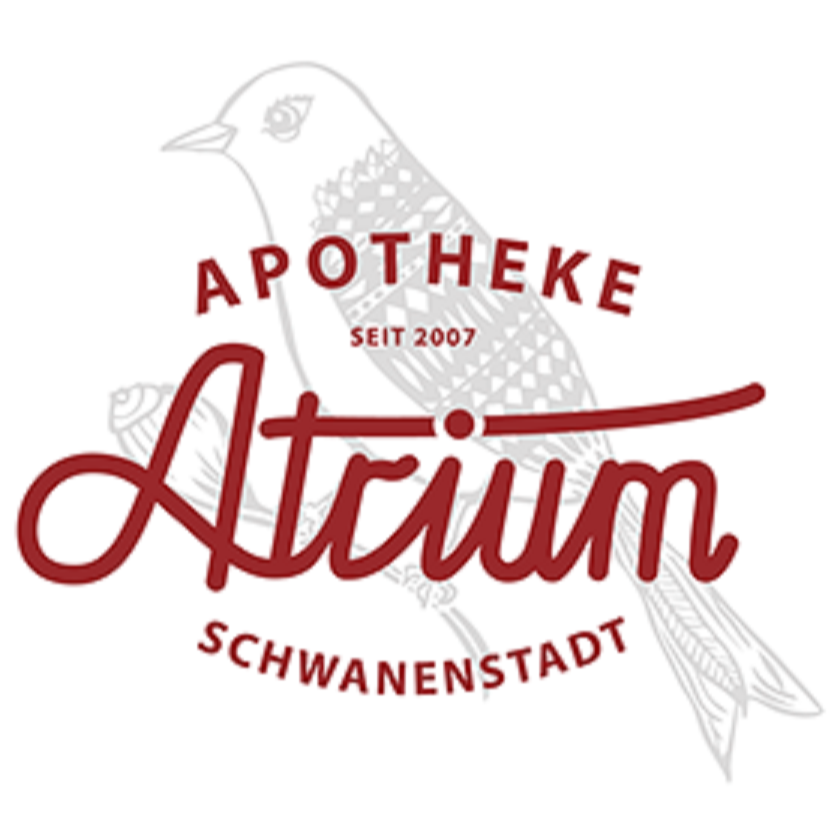 ATRIUM-Apotheke Mag.pharm.Dr. Doris Eckstein e.U. Logo