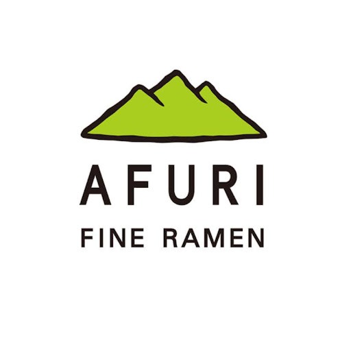 AFURI 新宿住友ビル Logo