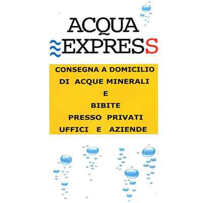 Images Acqua Express