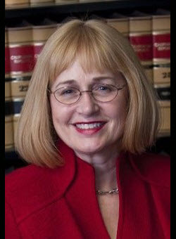 Rita Holder Law Photo
