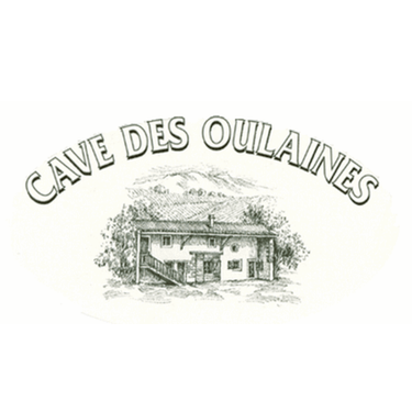 Domaine et Caves des Oulaines Logo
