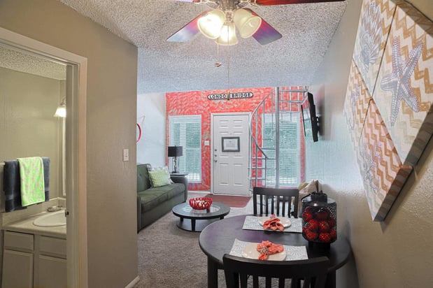 Images Fairway View Apartments