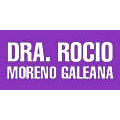 Dra. Rocío Moreno Galeana Logo