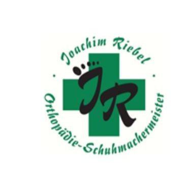 Logo Joachim Riebel Orthopädie-Schuhmachermeister