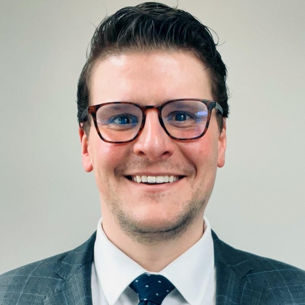 Images Edward Jones - Financial Advisor: Alex George, CFP®|CEPA®