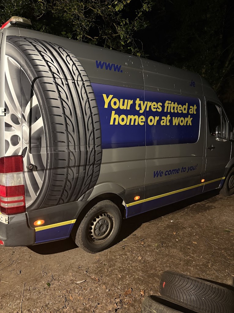 Treaty Tyres 2