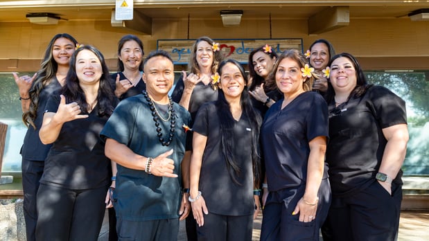 Images Gentle Dental Makakilo/Kapolei