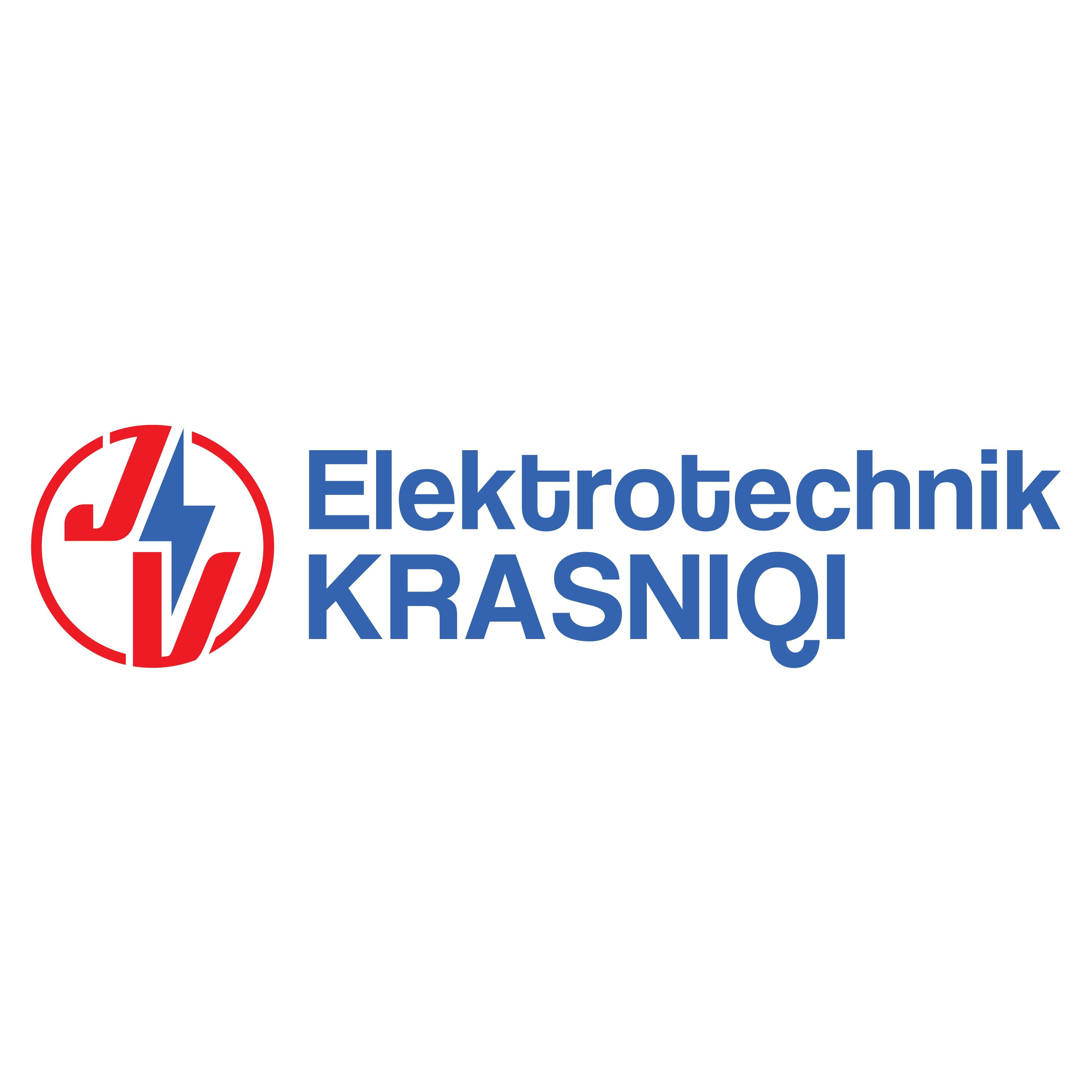 Elektrotechnik Krasniqi OG