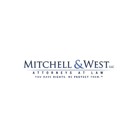 Mitchell & West, LLC Logo