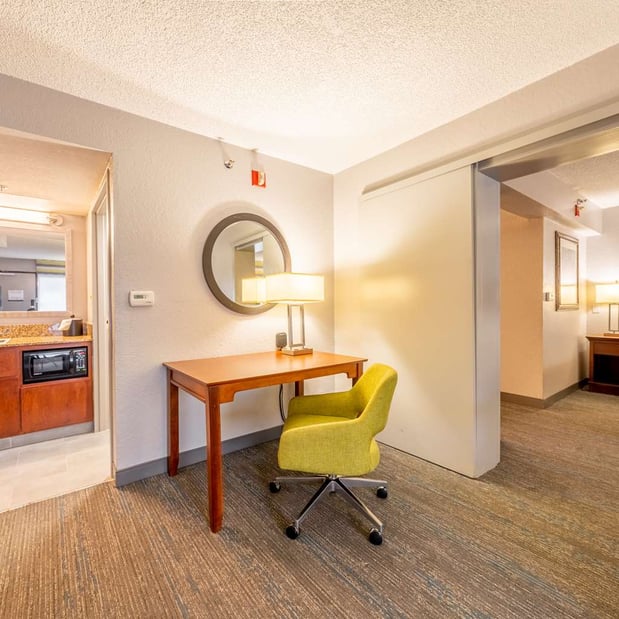 Images Hampton Inn Gainesville